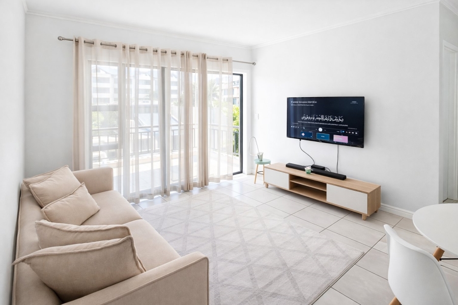 1 Bedroom Property for Sale in De Zicht Estate Western Cape